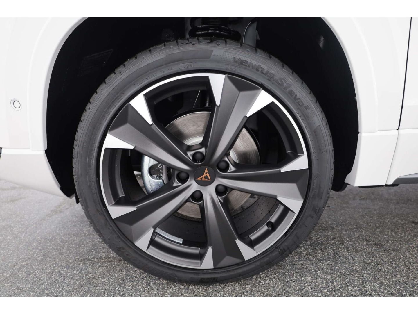 Cupra Ateca - Bild 8