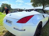 Nissan Z350 - Nissan 350Z von privat