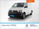 Volkswagen T6 Kasten 2.0 TDI AHK / Standheizung / Navigatio - Gebraucht Nürnberg