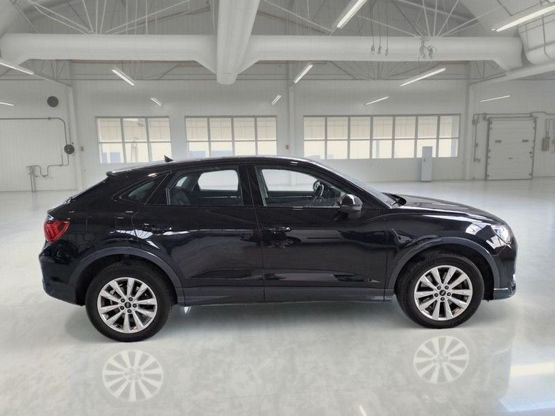 Audi AUDI Q3 SPORTBACK 45 TFSI E S TRONIC BUSINESS PL imagem 3