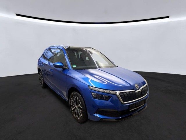 Skoda Kamiq Ambition 1.0 TSI PANO+SHZ+CARPLAY+RKAM+PDC imagem 2