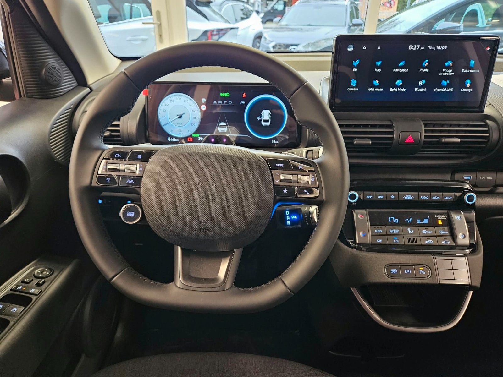 Hyundai INSTER Inster Elektro 42 kW FWD imagem 3