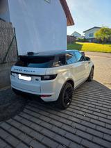 Land Rover Range Rover Evoque D180 R-DYNAMIC HSE AWD Au... - Land Rover Range Rover Evoque von privat