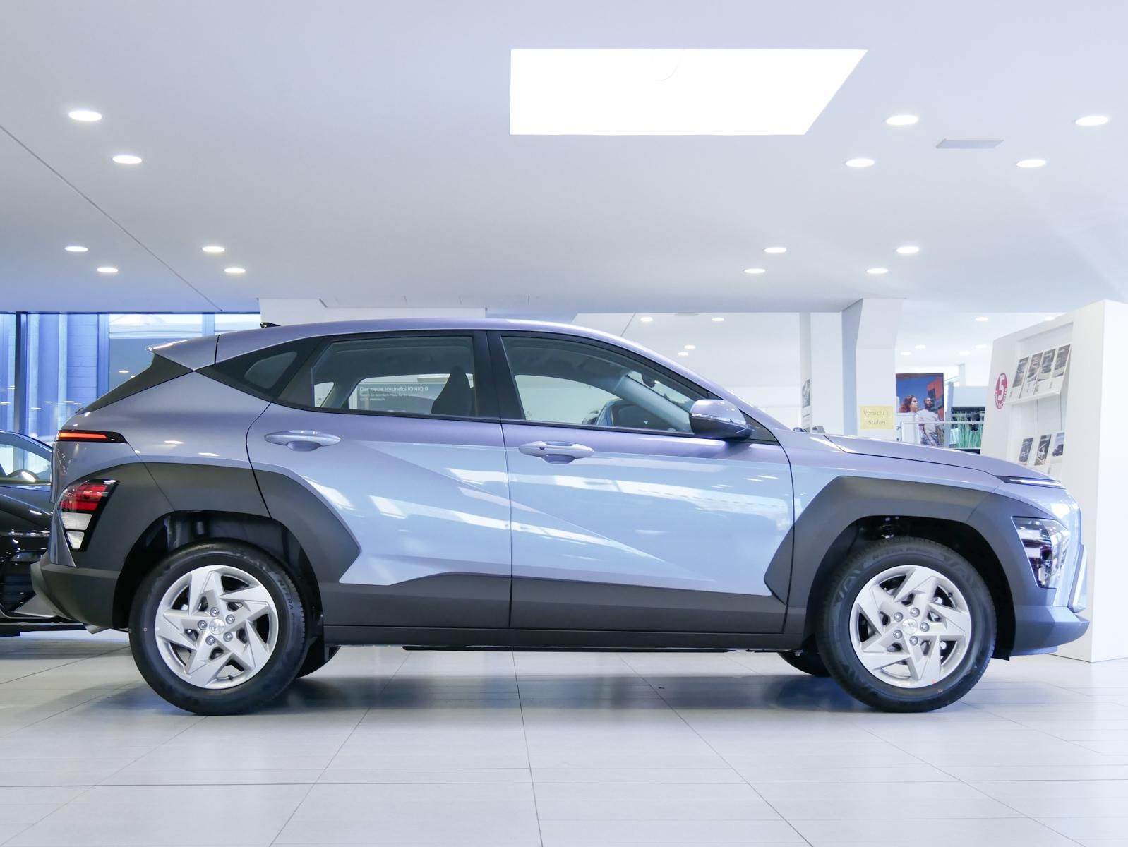 Hyundai KONA - Bild 10