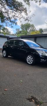 Citroën C4 HDi 140 FAP VTS VTS - Citroën C4: Coupe, Vts