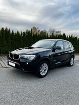 BMW X3 xDrive, neues Getriebe , TÜV 08/27  - BMW X3: 2.0