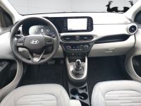 Hyundai i10 - Vorschau Bild 10