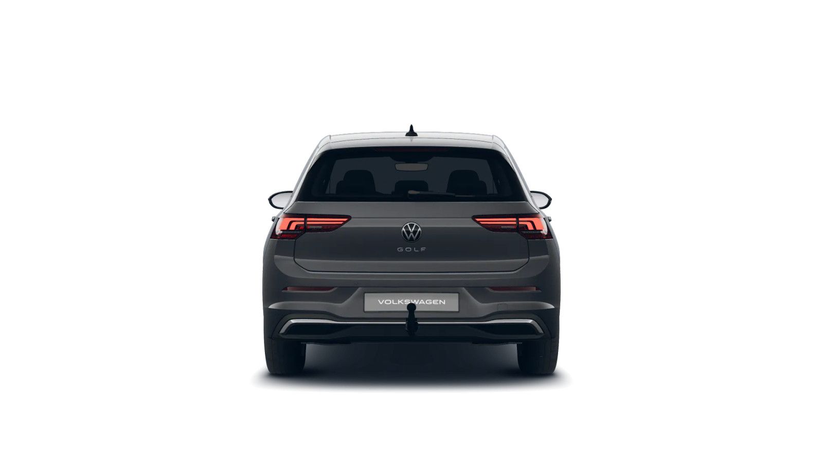 Volkswagen Golf - Bild 8