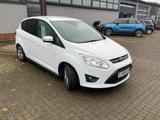 Ford C-Max C-MAX Sync Edition - weiße Ford C-Max