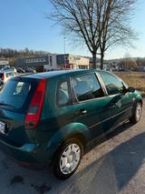 Ford Fiesta - gebrauchte Ford Fiesta aus dem Jahr 2002