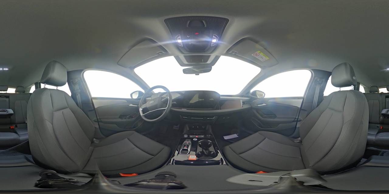 Audi A6 e-tron - Bild 5