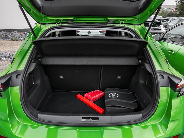 Opel Mokka e Edition Fahrerassistenz-Paket Kamera LED