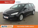 Ford Focus 1.0 EcoBoost Ambiente*PDC*KLIMA*CD* - Ford Focus Gebrauchtwagen in Dortmund