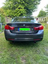 BMW 435i Coupé - - BMW 435 aus 2014