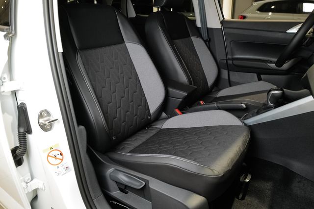 Volkswagen Polo 1.0TSI DSG Energy RKAM ACC LED