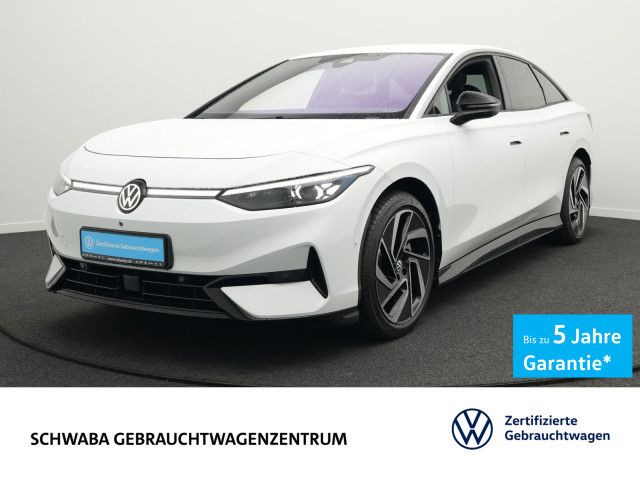 ID.7 Pro Wärmepumpe*HdUp*AHK*R-KAM*20"