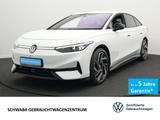 Volkswagen ID.7 Pro Wärmepumpe*HdUp*AHK*R-KAM*20" - weiße Volkswagen ID.7
