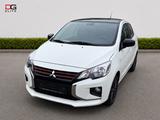Mitsubishi Space Star Spirit+Black /Automatik/Carplay/Klima - Mitsubishi Space Star: Automatik