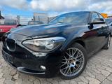 BMW 116 - Automatik,Klima,Standheitzung