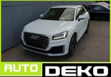 Audi Q2 35 TFSI S tronic * S Line *LED/Navi/B&O/19 - Audi Q2 Gebrauchtwagen in Stuttgart