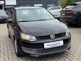 Volkswagen Polo V,Aus 1.Hand,Erst 105tkm,TÜV-AU NEU - Volkswagen Polo: 10n