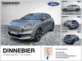 Ford PUMA GEN-E Gen-E LED+360°Kamera+Winterpaket - silberne Ford Puma Gen-E