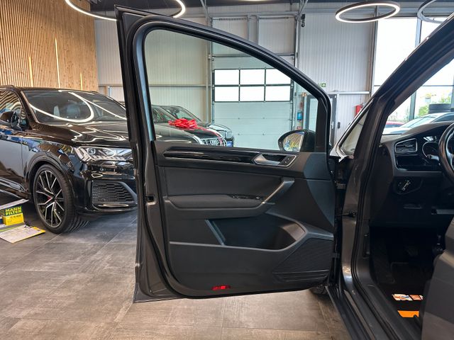 MYAUTOCENTER – Gebraucht- und Jahreswagen mit Werkstattservice in Pfaffenhofen Volkswagen Touran *7.SITZER*ACC*NAV*SZHZ*LED*ALCANTARA*