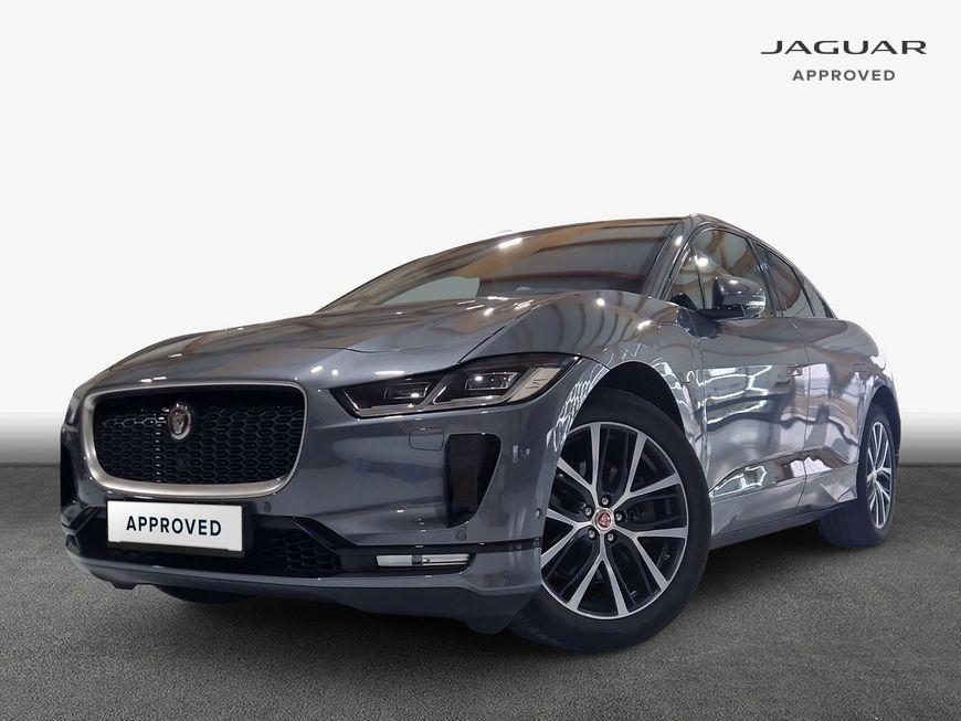 Jaguar I-Pace EV400 AWD First Edition