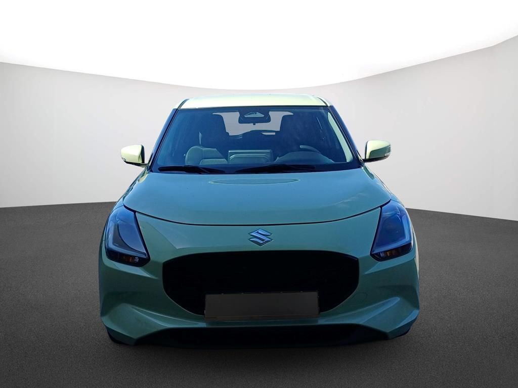 Suzuki Swift COMFORT+ HYBRID imagem 3