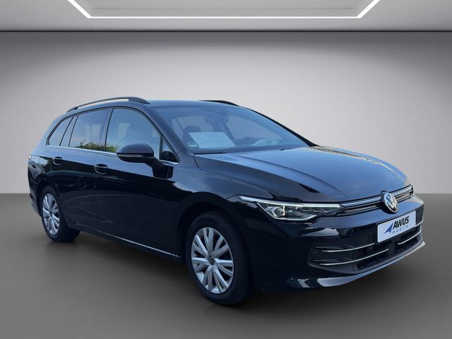 Golf VIII Variant 1.5eTSI DSG Style AHK