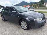 Audi A4 1.9TDI 96kW quattro Avant