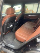 BMW X5 xDrive30d - - BMW X5: Automatik