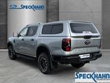 Ford Ranger Wildtrak X e-4WD Doppelkabine 2.0 Hardtop - Ford LKWs