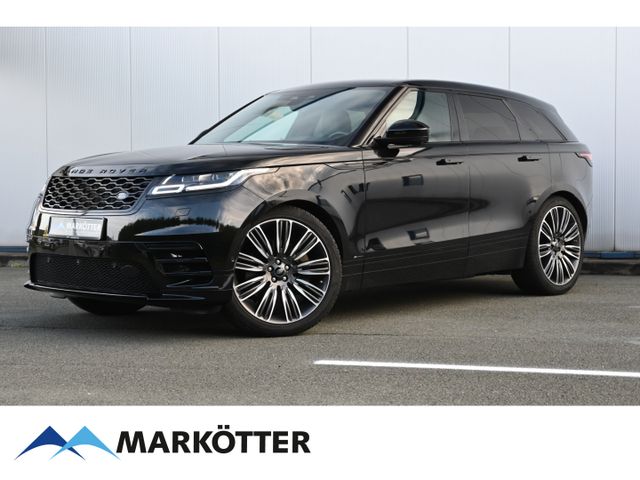 Land Rover Range Rover Velar D300 R-Dynamic SE/22''/Standhz