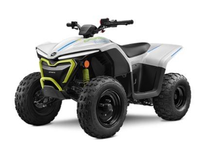 CFMOTO C Force 110 EV - Elektro