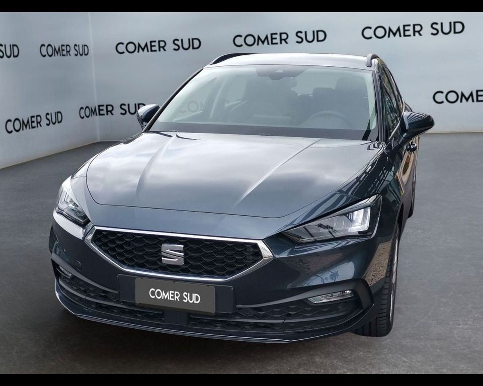 Image of Seat Leon