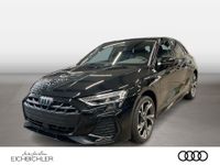 Audi A3 - Vorschau Bild 1
