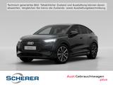Audi Q4 Sportback e-tron 35 e-tron NAVI PLUS MAT LED - AUDI Q4 e-tron Leasingangebote für Privatpersonen