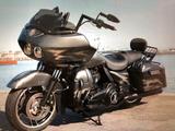 Harley-Davidson Road Glide MAD MAX Custom - GEBRAUCHT LÜBECK