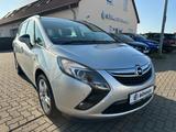 Opel Zafira C Tourer Edition NAVI-FAHRRADTRÄGER - Opel Zafira in Braunschweig