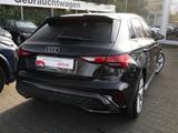 Audi A3 Sportback 35 TDI S line ACC Kamera Navi+ Spor - Gebrauchtwagen in Herne
