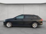 Volkswagen Golf Variant Life 1,5 l TSI 6-Gang NAVI HUD SHZ - Volkswagen Golf mit Benzin-Antrieb: 1.6