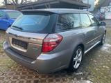 Subaru Legacy Outback 2.0 D Active, mit Scheckheft - Subaru Legacy: Active