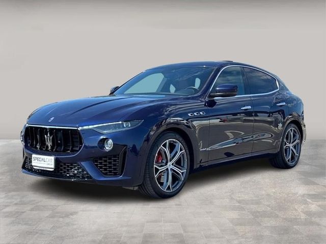 Maserati Levante 3.0 Gransport AWD Auto