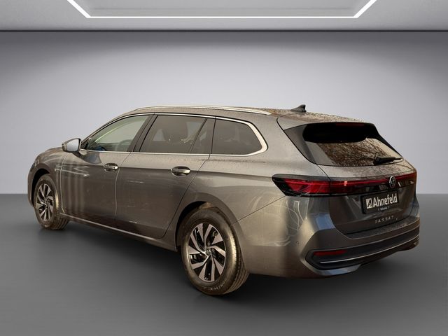 Passat Variant 2.0 TDI Business DSG HUD LED 360°