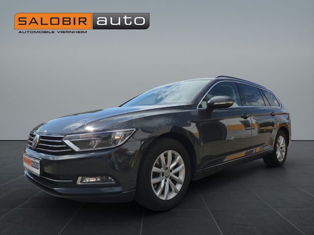 Volkswagen Passat Variant Comfortline TSI Navi ACC PDC