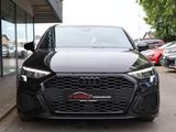 Audi A3 35 TDI S-Line*ParkAss*Ambiente*ACC*19"*B&O - Audi A3: 19