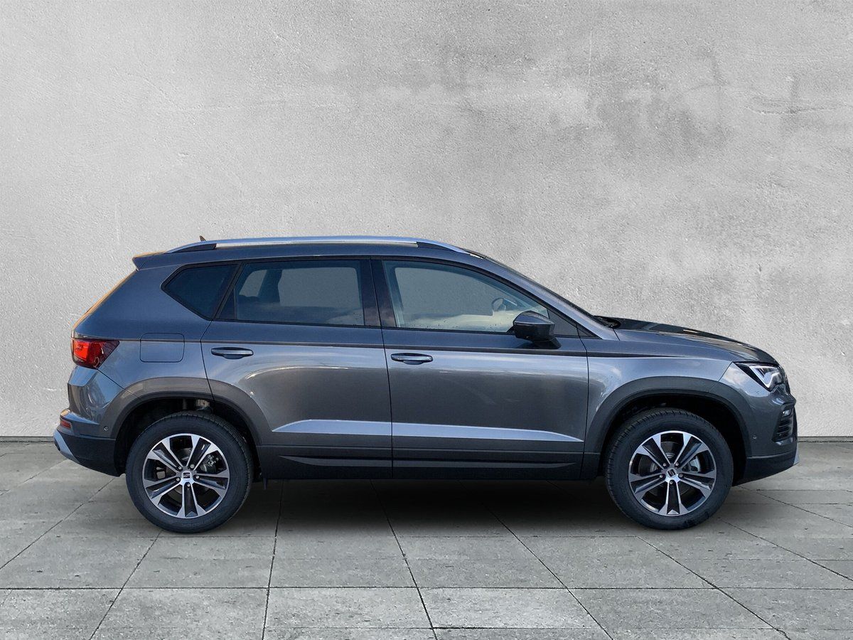 Seat Ateca - Bild 6