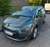Citroën C4, Grand Picasso Spacetourer 2,0 ... - Citroën SpaceTourer in Bremen