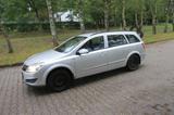 Opel Astra Caravan 1.6 Ecotec Cosmo 85kW Easytronic - Opel Astra: Easytronic